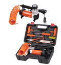 COMPRESOR DE AIRE PORTATIL (DW55-P)