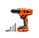 TALADRO INALAMBRICO 8V (DACD325)