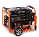 GENERADOR A GASOLINA (GD7000E)