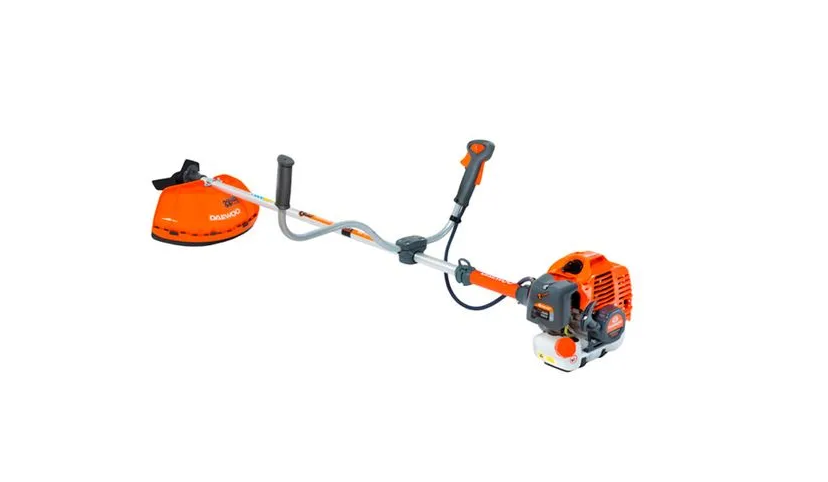 DESMALEZADORA 52cc (D520 ECO)
