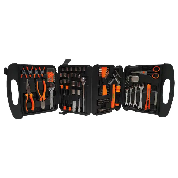 DAEWOO  SET DE HERRAMIENTAS (DW189)