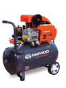 COMPRESOR DE AIRE 24L (DAC24D)