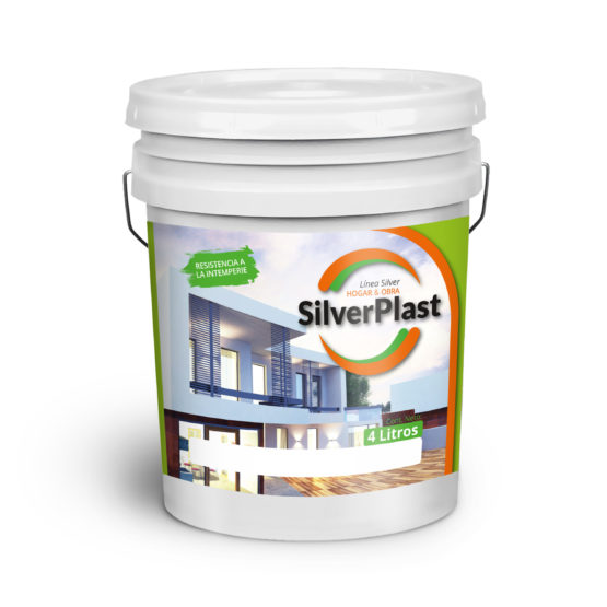 PINTURA ACUOSA P/ PISOS DEPORTIVOS VERDE 1L