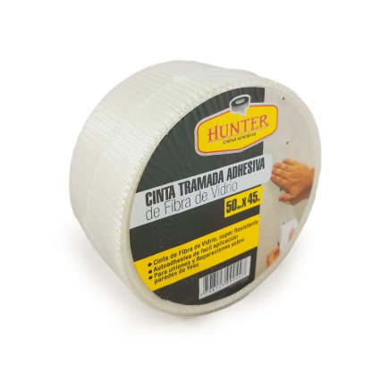 CINTA TRAMADA 50X45