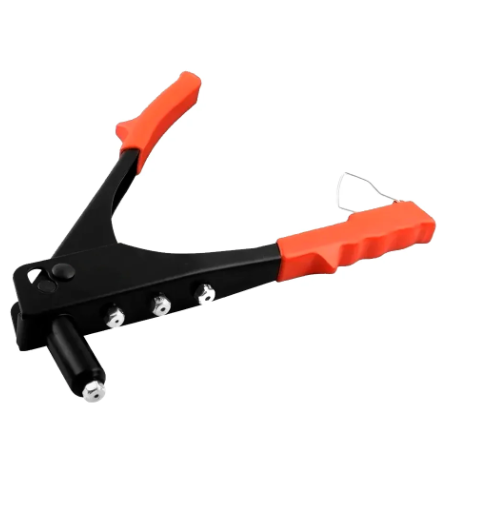 REMACHADORA MANUAL 240 MM/9,5”