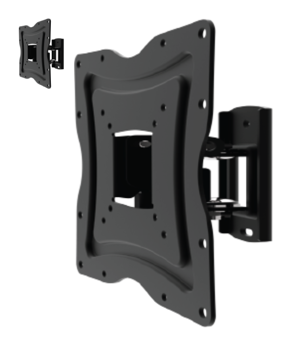 SOPORTE MOVIL 13-37” ZELTA