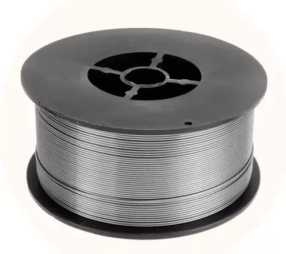 ALAMBRE 09 PARA SOLDAR - ROLLO X 15 KG