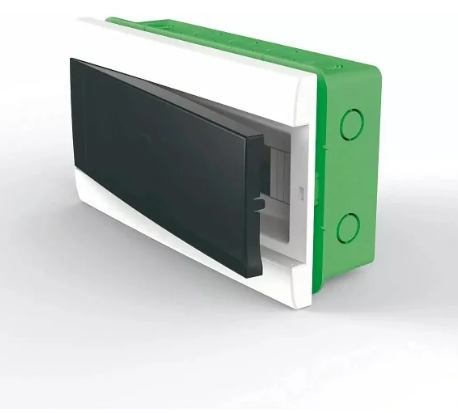 CAJA TERMICA DE EMBUTIR P/16 MOD