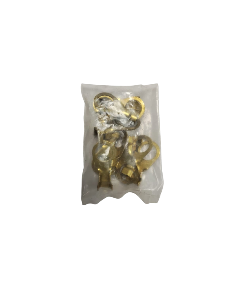 TERMINAL GRANDE ESPECIAL Nº21 18.5 X 10.5MM X 20
