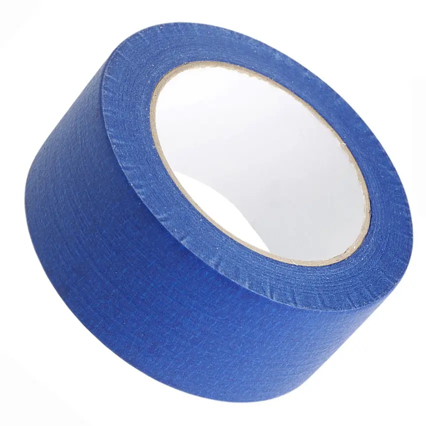 CINTA PAPEL 18X40 AZUL UV TF3