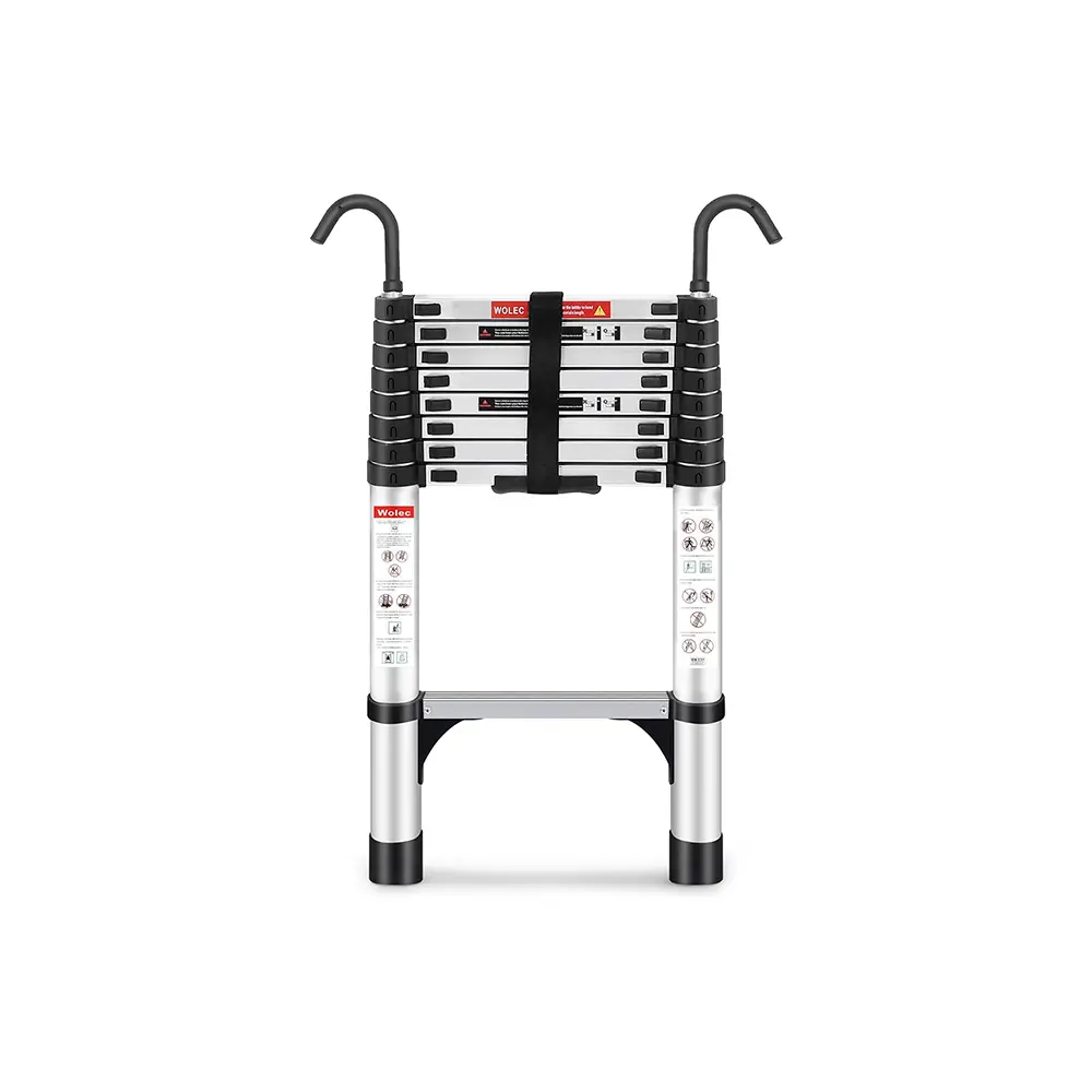 ESCALERA TELESCOPICA 4.4M (DATL440)