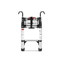 ESCALERA TELESCOPICA 4.4M (DATL440)