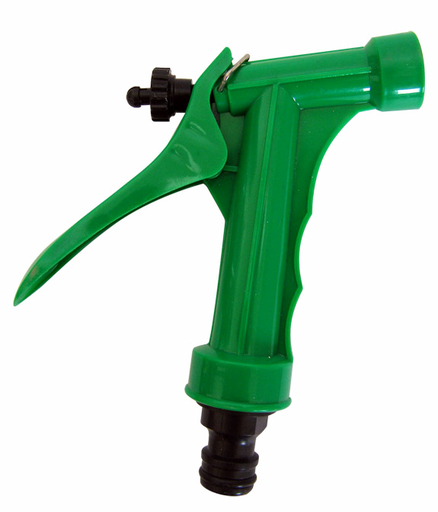 [35008] PISTOLA 2 VIAS C/ CONECTOR RAPIDO