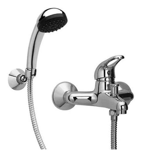 [35022] CANILLA MONOC. CONJUNTO DUCHA (82300)