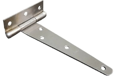[37049] BISAGRA TIPO "T" DE 101MM H PULIDO (11210) X 24