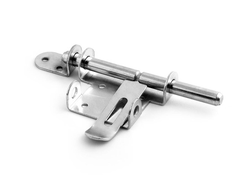 [37060] PASADOR PORTA CANDADO 140MM CINCADO X 6 (10020)