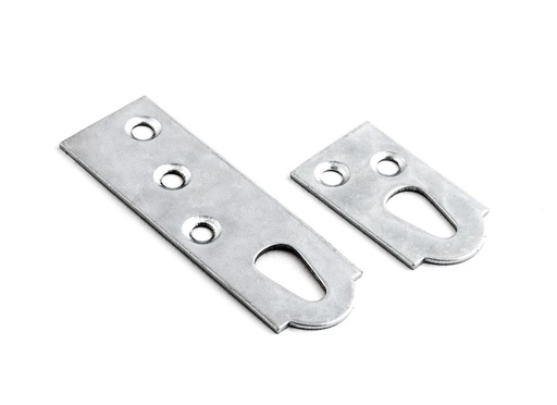 [37061] SOPORTE REPISA 40/22 CINCADO (9830) X 100