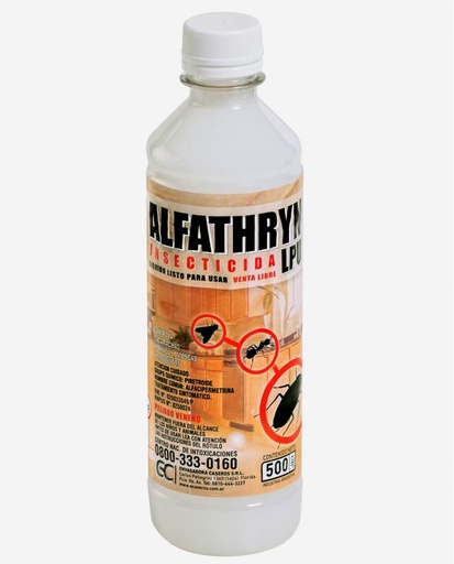 [39008] ALFATHRYN LPU X 500CC