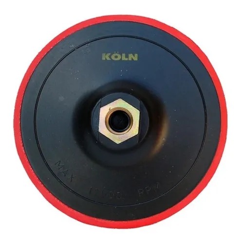 [40033] RESPAL. GOMA PARA AMOLADORA 4.5"