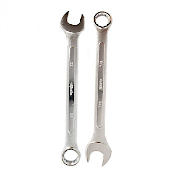 [44028] LLAVE COMBINADA INDUSTRIAL RHEIN 23MM