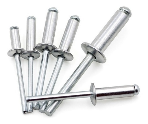 [45004] REMACHE CIEGO ARGENRAP 3.5X16 X1000