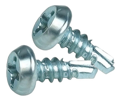 [45701] TOR FRAMMING PUNTA MECHA 7X7/16 X200