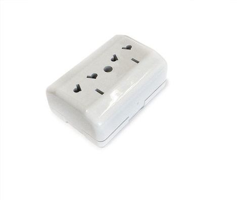 [47011] BASE EXTERIOR 2 TOMAS 10A