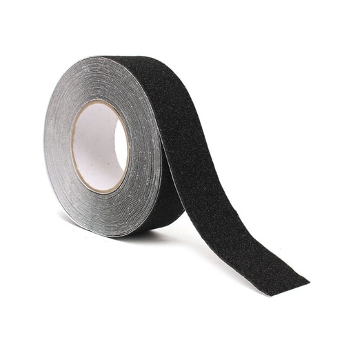 [48015] CINTA ANTIDESLIZANTE 50MM X 18M NEGRA