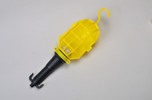 [6024] PORTATIL PLASTICA 12V 7 MTS C/FICHA