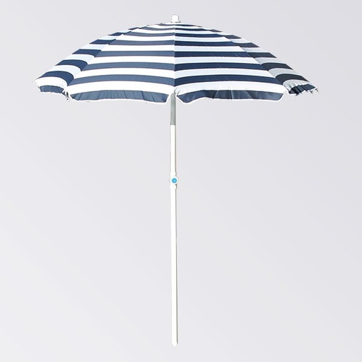 [51006] SOMBRILLA PLAYA 2,00 C/FUNDA STAND