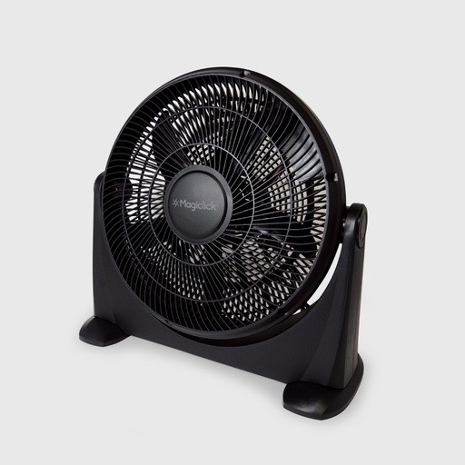 VENTILADOR TURBO 20"
