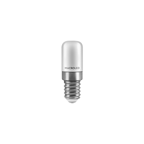 [53008] LUZ DE HELADERA MACROLED 4W CALIDO 2700K