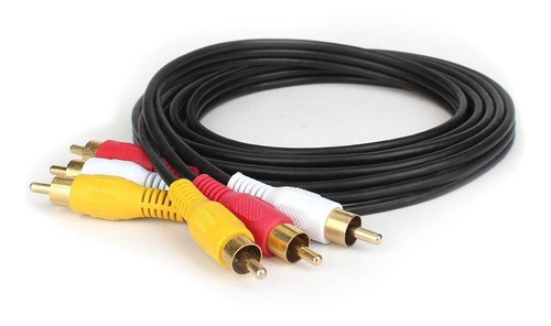 [6034] CABLE RCA 3 A 3