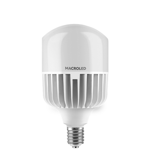 [53086] BULBON MACROLED ALTA POTENCIA 90W E40 FRIO 6500K