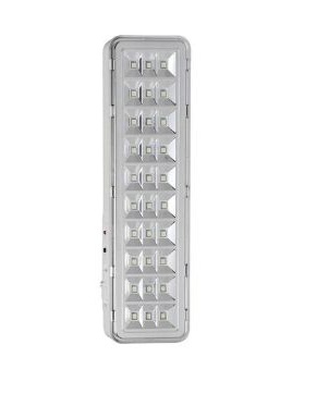 [53091] LUZ DE EMERGENCIA 60 LEDS