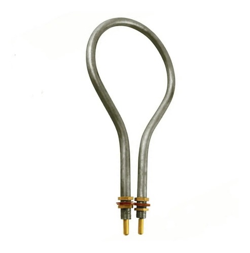 [56008] RESISTENCIA CALEFON ALUMINIO