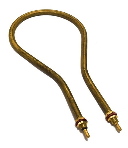 [56009] RESISTENCIA CALEFON BRONCE