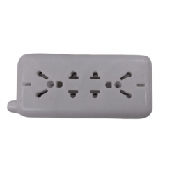 [56011] ZAPATILLA S/CABLE 4 TOMAS