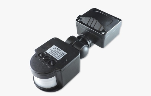 [61004] DETECTOR DE MOVIMIENTO MAX 1500W