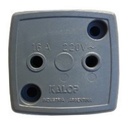 [19030] BASE  2 X 16A