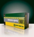 [21008] ADHESIVO EPOXY  ACERO X 22 GRS