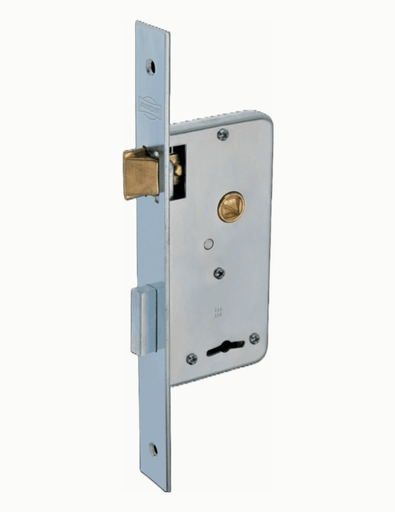 [63001] CERRADURA ANDIF (855) 25X222MM/60X125MM