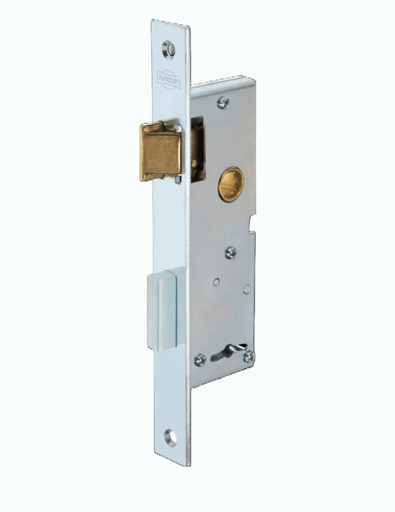 [63004] CERRADURA ANDIF (857/40) 21X183MM/40X125MM