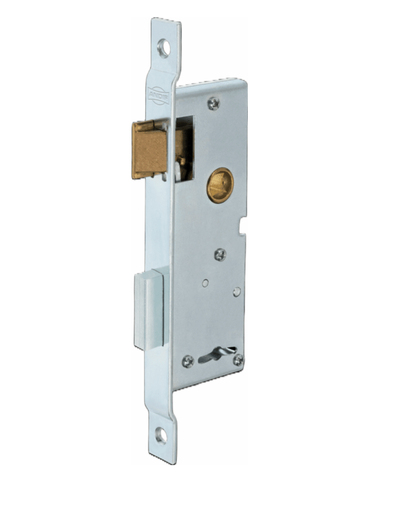 [63006] CERRADURA ANDIF (857/40 F16) 16X183MM/40X125MM