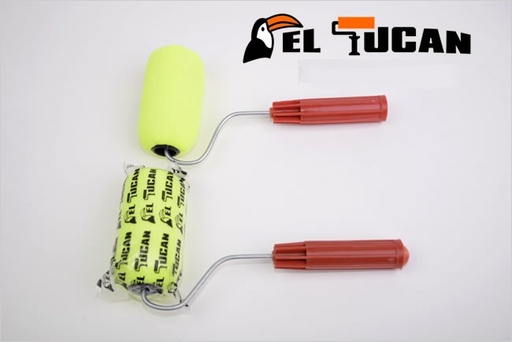 [7018] MINI POLIESTER FORRADO N 11