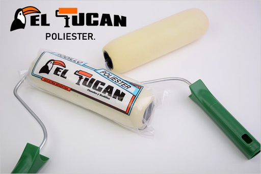 [7019] POLIESTER ESPECIAL N 10