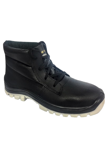 BOTIN PUNTA ACERO ALTO 