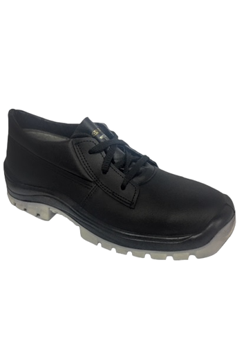 ZAPATO PUNTA ACERO BAJO 