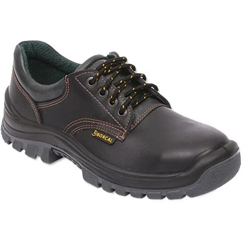 ZAPATO PRUSIANO PUNTA ACERO 