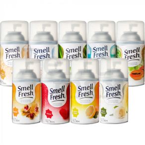 SMELL FRESH REPUESTO AUTOMÁTICO 280 ML